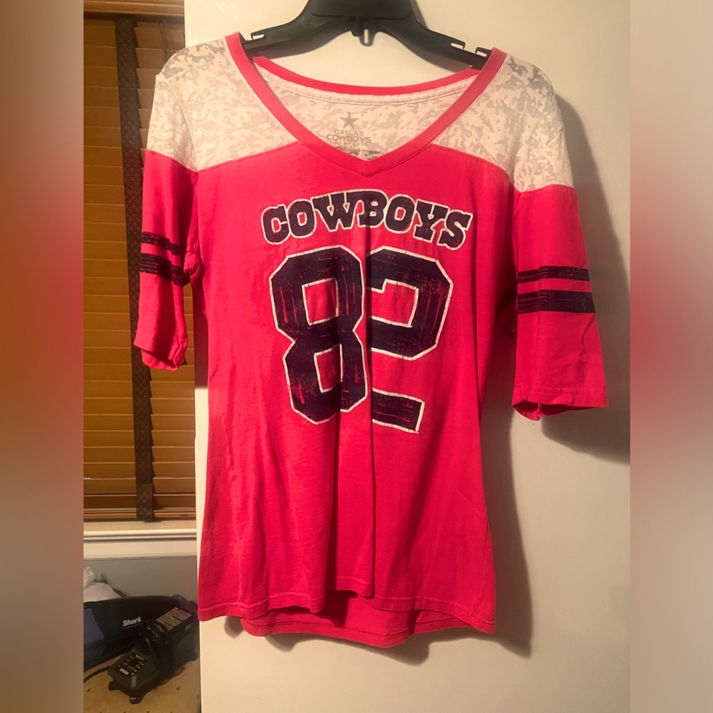 Dallas Cowboys Shirt